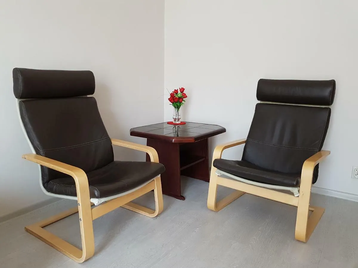Apartment Gdansk Wrzeszcz Poland