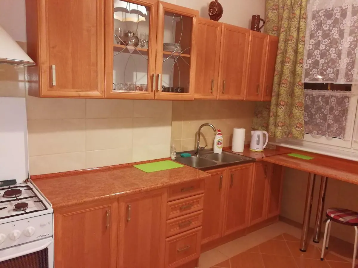 Apartment Gdansk Wrzeszcz Poland